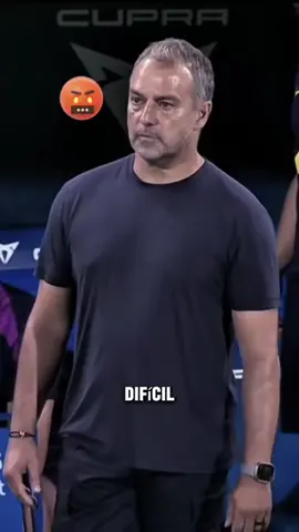 Esses são os jogadores que não fazem mais os plano de Flick!  #futebol #gol #noticia #Barcelona