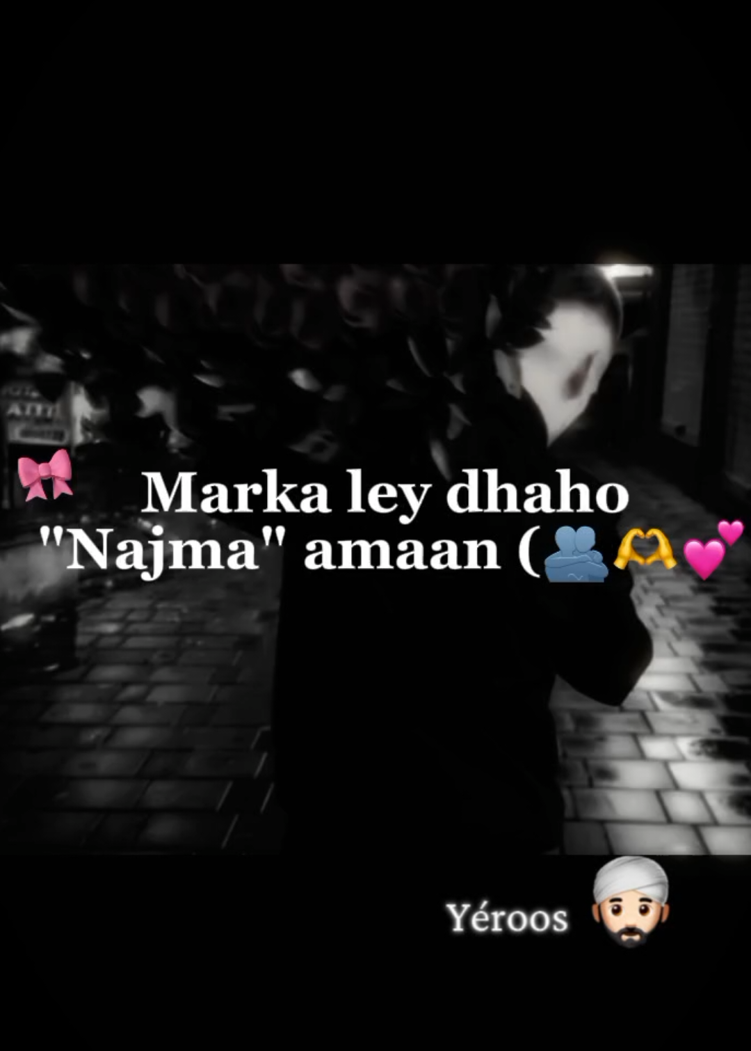 || is cajabinta waxa ugu wacan👸🏻🫶🌷|| #veiwsproblem  #najma #somalitiktok #foryoupage #fry 