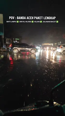 Endingnya diluar prediksi BMKG😹 #bandaaceh #kotabandaaceh #matilampuaceh #hujanaceh #banjiraceh 