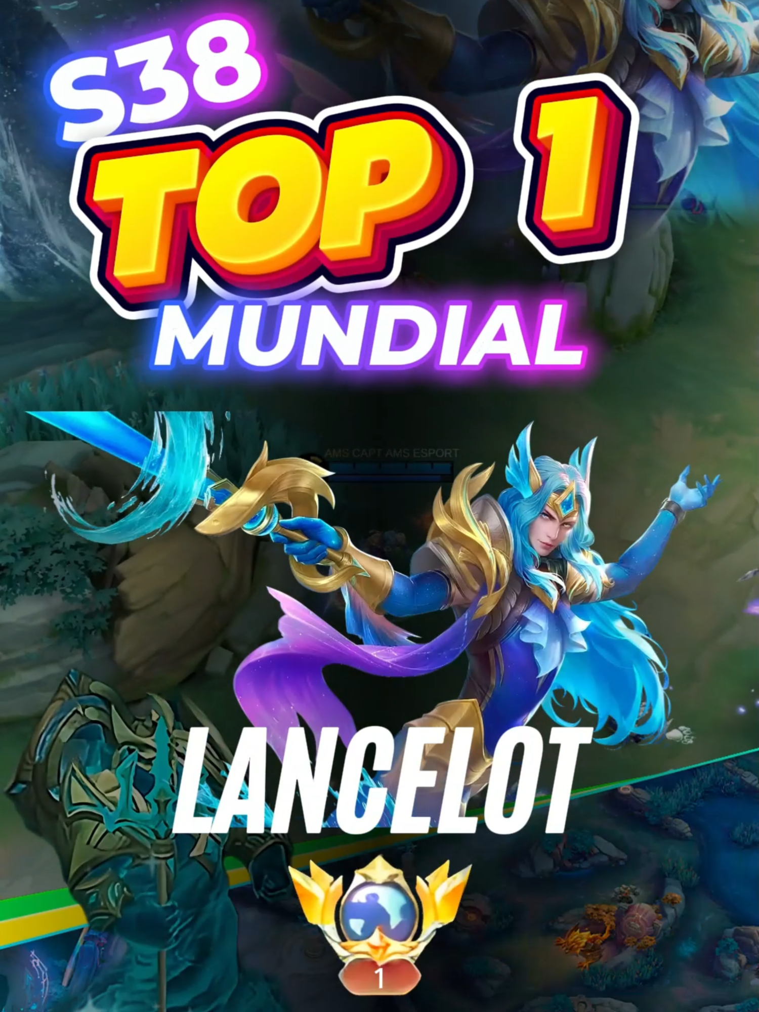 #MLBBMYHERO #MLBBCreator #2025MYHERO #MLBB #mobilelegendslatam @mobilelegendslatam