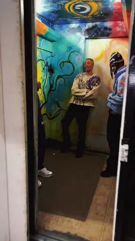 Brought @Zeddy Will 🤠  and @Jenn Carter  to the bitty! #strut out now on all platforms 