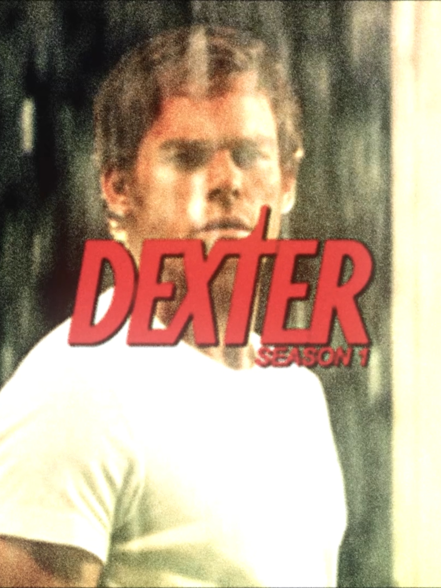will always be my favourite #dexter #dextermorgan #edit