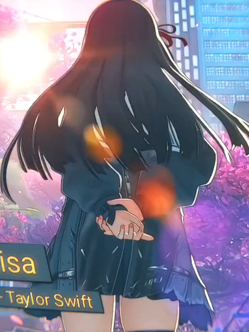 beautiful😍 amazing🤩#chisawutheringwaves #wutheringwaves #wuwacreator #wuwacontest28 #oniired