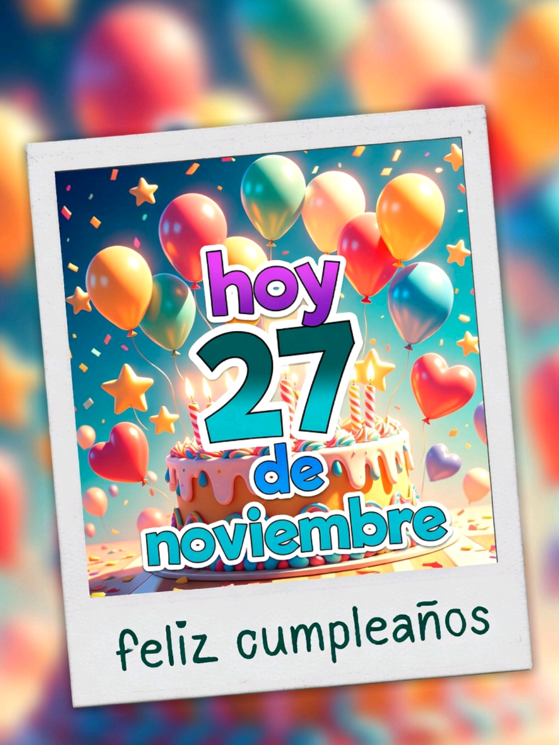 Feliz cumpleaños en éste día tan especial para ti y tu familia y que cumplas muchos años más de vida. feliz cumpleaños hoy que Dios te bendiga y te proteja 🎁🎂  Para una persona muy especial. #CapCut  #aacusiamusic #happybirthday #felizcumpleaños #canciones 