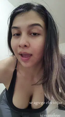 jajaja le agrego un efecto  #viral #trend #syanaleuefit #parati #fyp 