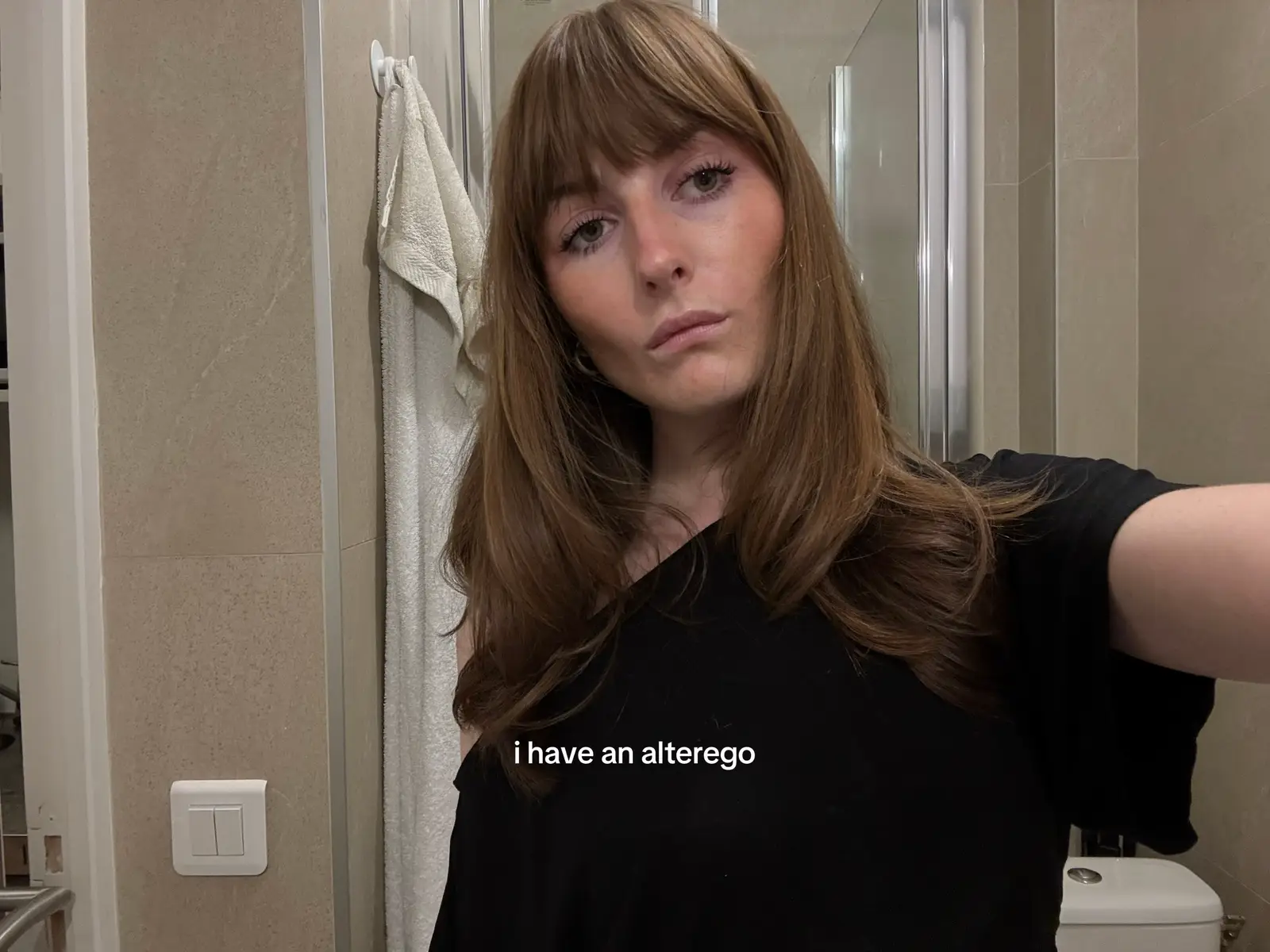 #fyp #alterego 