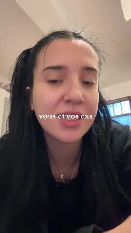 vous auriez dû dire oui, j'adore le tea fr merci #fyp #wlw #foryoupage #tea #mtl 