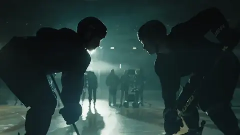 less than 48hrs I’ll be binging the first two episodes 🙂‍↔️ :: oc / ac  angelasoverlays #heatedrivalry #shanehollander #ilyarozanov #crave #hbomax 