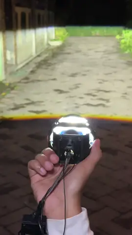 Biled 2,5inc dari IBRIGHT