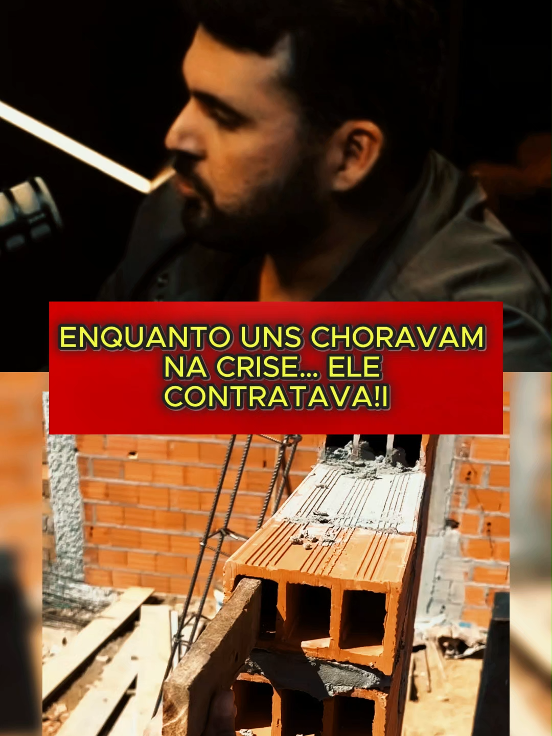 #clipfyleague #everyone #obra #danielgrifo #construção #pedreiro #clipfygrifo #engenharia #construcaocivil @danielg.grifo @clipfyai.league