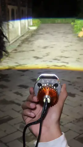 Rekomendasi projie biled matrix 2.5inc rgb app cahaya gokil