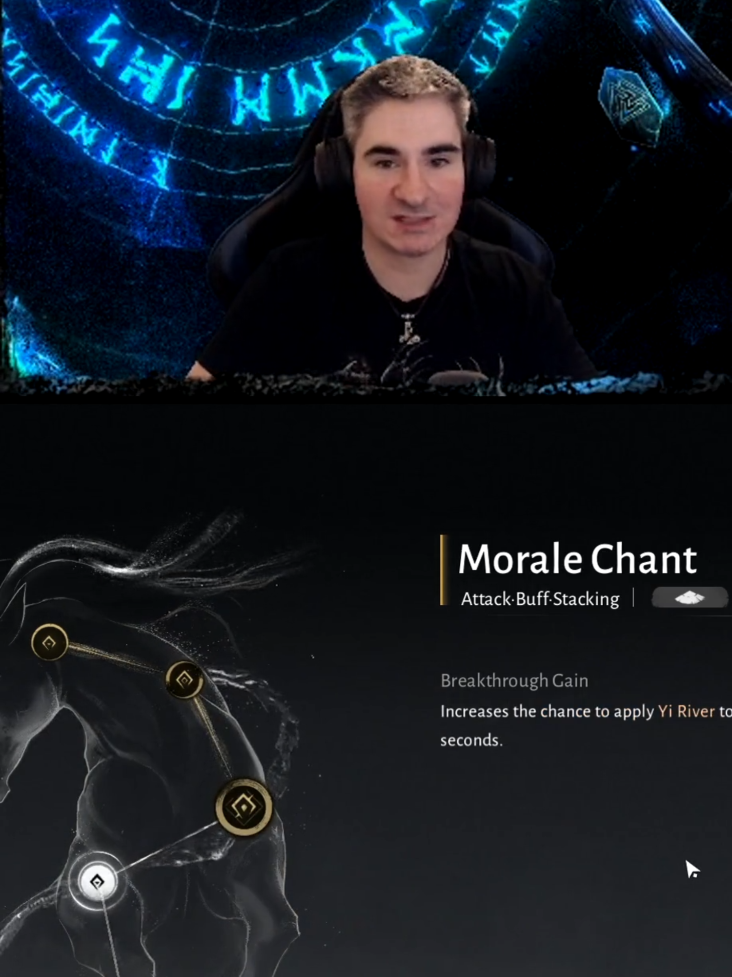 Morale Chant Level 3 Done at Level 50 LFG! #WhereWindsMeet #WWMCCPS1 #wherewindsmeetgame #wherewindsmeetgameplay #wherewindsmeet