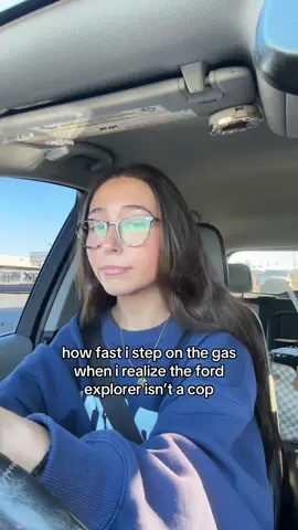 it should be illegal to have those cars if you aren’t a cop#foryou #foryoupage #creatorsearchinsights #relatable 