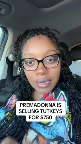 like is you cool #premadonna #turkey #thanksgiving #trending 