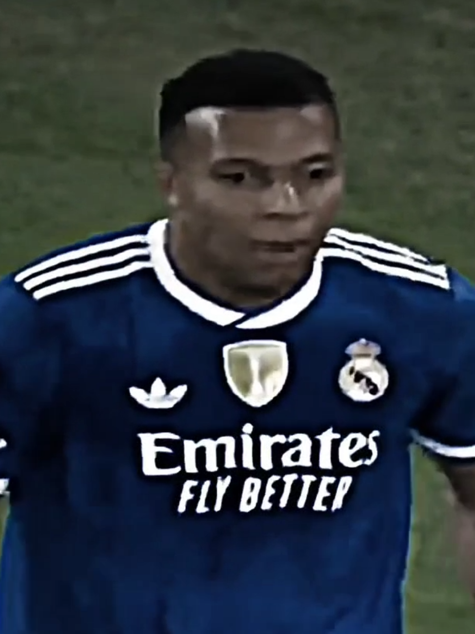 ريمونتادا »3 ـ1 . لريال شوط الأول #3 #اهداف #ريال_مدريد #مبابي #fyppppppppppppppppppppppp 