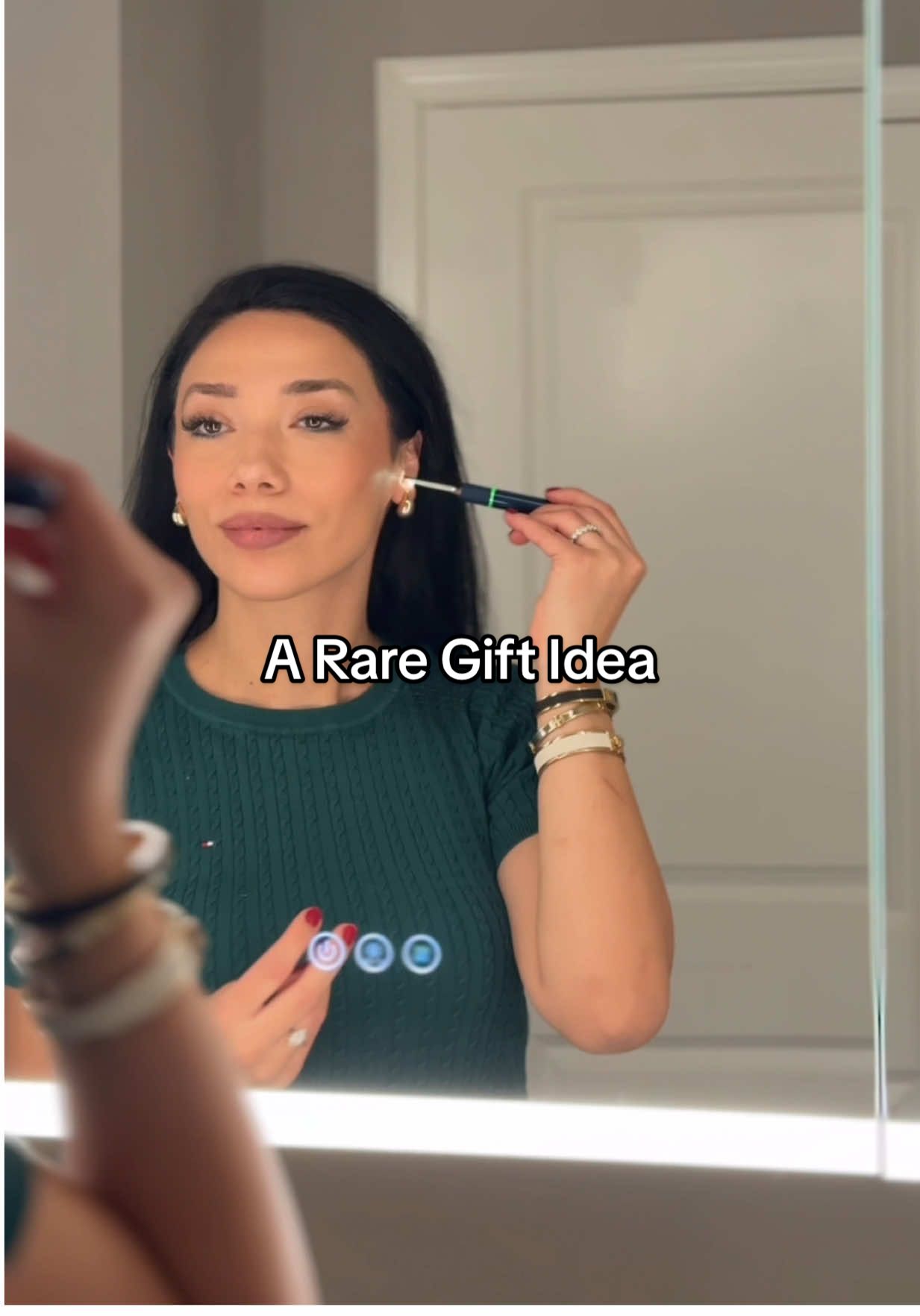 Looking for a rare holiday gift idea that people don’t already own? The BEBIRD Note 5 Pro Tweezer mode is honestly one of the coolest and most practical tech tools this season. HD camera, super precise, futuristic design — not your usual gift 🤍 Code: SEDA25 (25% off, Nov 15–29) 🛍️ Shop via link in bio. @Bebird Official  #RareGiftIdea #TechTok #CoolGadgets #GiftGuide2025 #TikTokFinds 