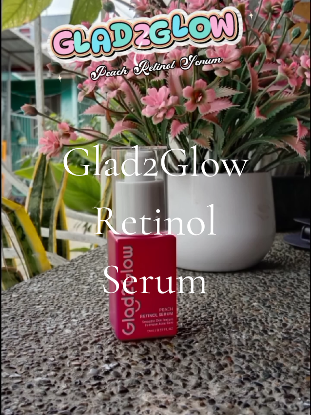 Reveal Your Best Glow with Glad2Glow Serum Collection! ✨ From acne care to brightening, peeling, and anti-aging this powerhouse lineup has everything your skin needs. 💚 Centella to calm 🍊 Pomegranate & Niacinamide to brighten ✨ AHA BHA PHA for gentle peeling 🔆 377 & Retinol for dark spot fading and anti-aging Get clearer, smoother, brighter skin with every drop! 💦💖 #GlowEveryday with Glad2Glow  #Glad2GlowSerum #BrighteningSerum #AcneCare #CentellaSerum     