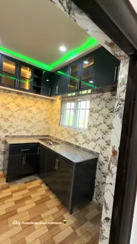 #kitchen #benincity 