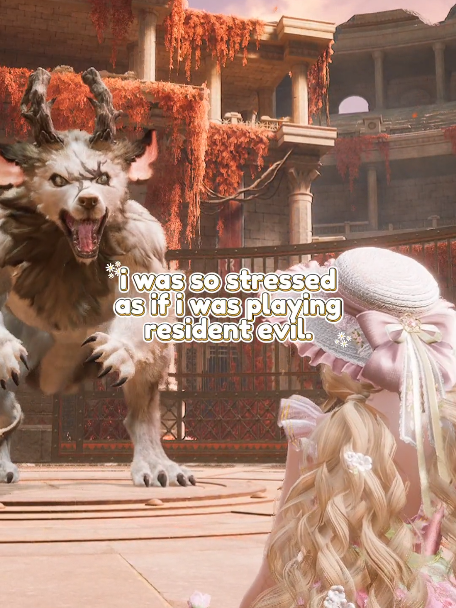 #ELDERWOODFOREST : Infinity Nikki - This quest got me STRESSED ! #Terrascall #InfinityNikki 