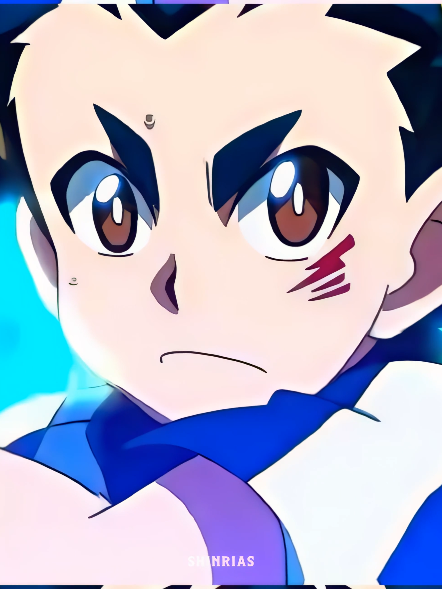 best version of him (repost again) #valtaoi #beybladeburst #anime #animeedit #foryouu #fyp