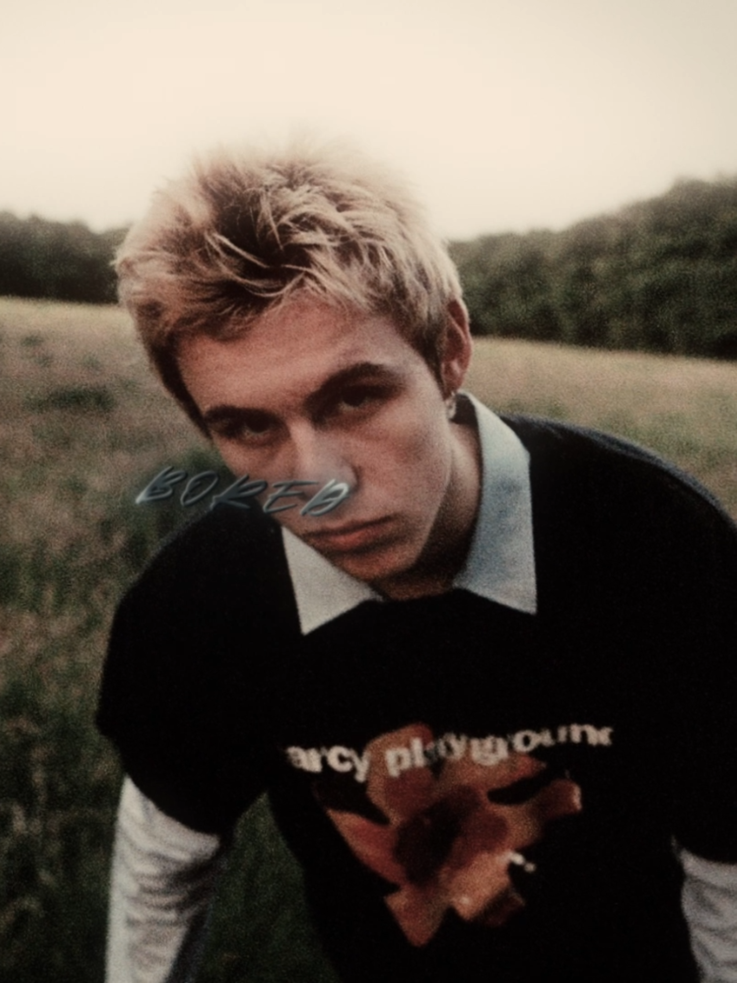 hold on baby, check the score I (cc & scp: txvtez) #thekidlaroi #thekidlaroiedit #thekidlaroiedits #aftereffectsedits #foryou #fyp @thekidlaroi