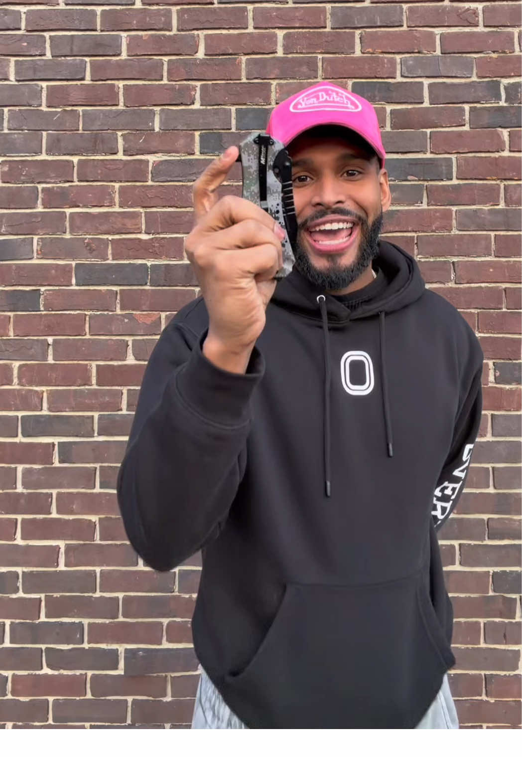 Protégete de cualquier emergencia #knife #sevillana #cuchillo #emergencias #life 