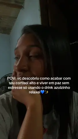 Gente porque não descobri isso antes ?!  #cortisolalto #relaxei #creatorsearchinsights #dicas #fypシ゚ 