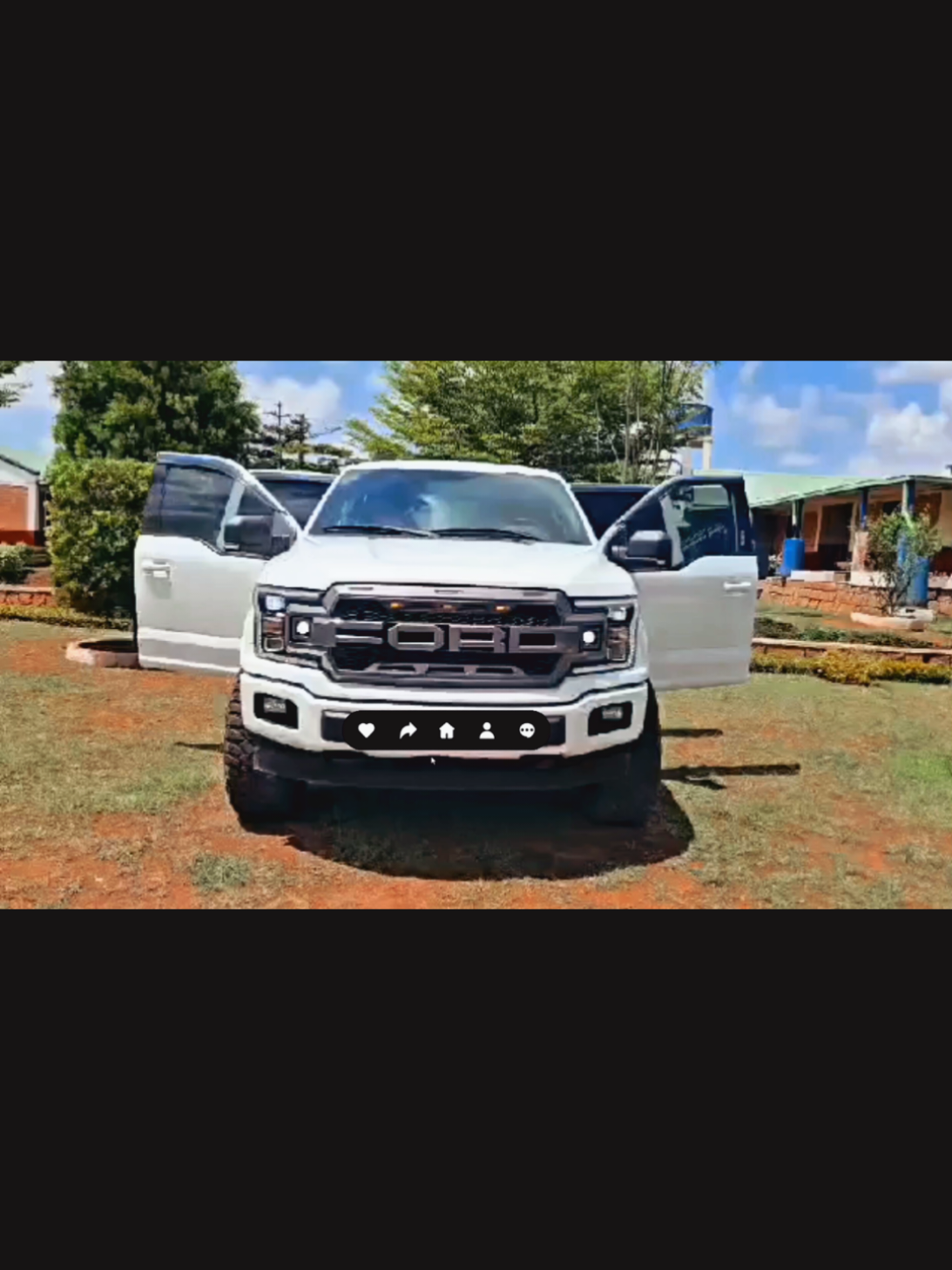 🚀 FORD F150… Le reste peut attendre. #FordF150 #TruckLife #F150XLT 