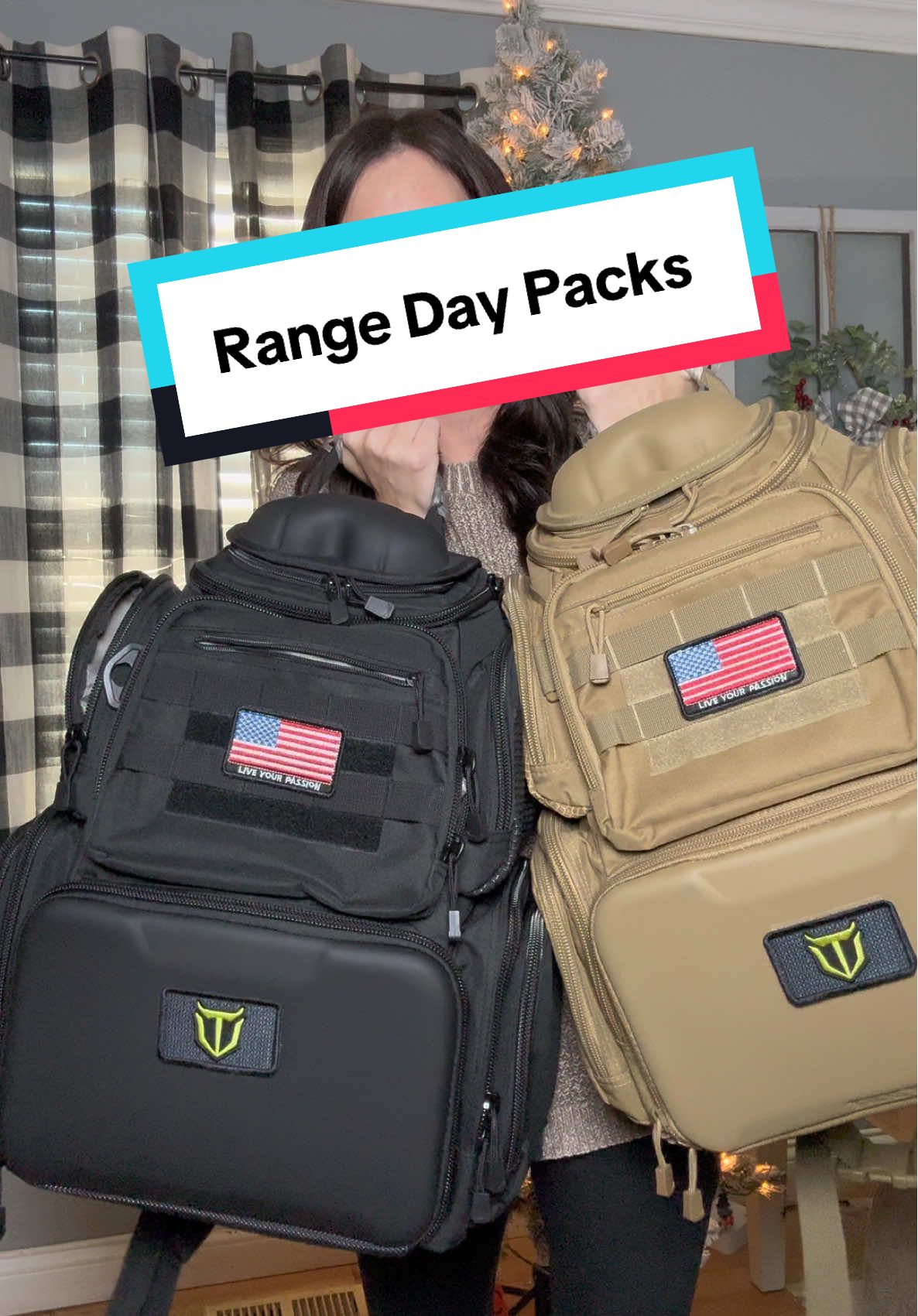 @tideweofficial Range Backpack Bag Carrier Range Pack for Outdoors kuromi backpacks for Men Sport Bags #blackfriday #targetpractice #tactical #rangeday #tacticalgear 