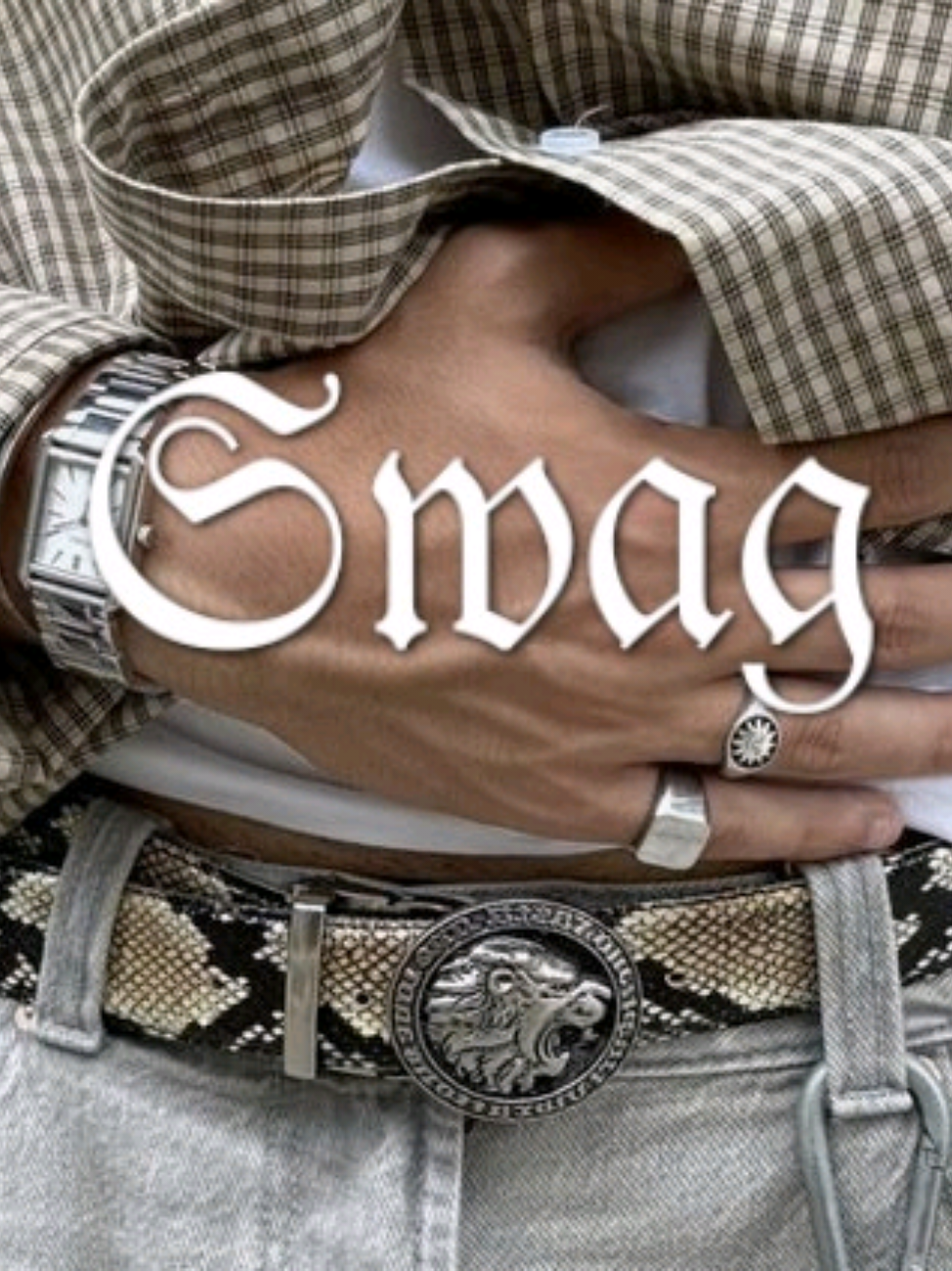 absurdly beautiful  . . . #niche #thedressboy #fashion #swag #tattoos #swagstyle 