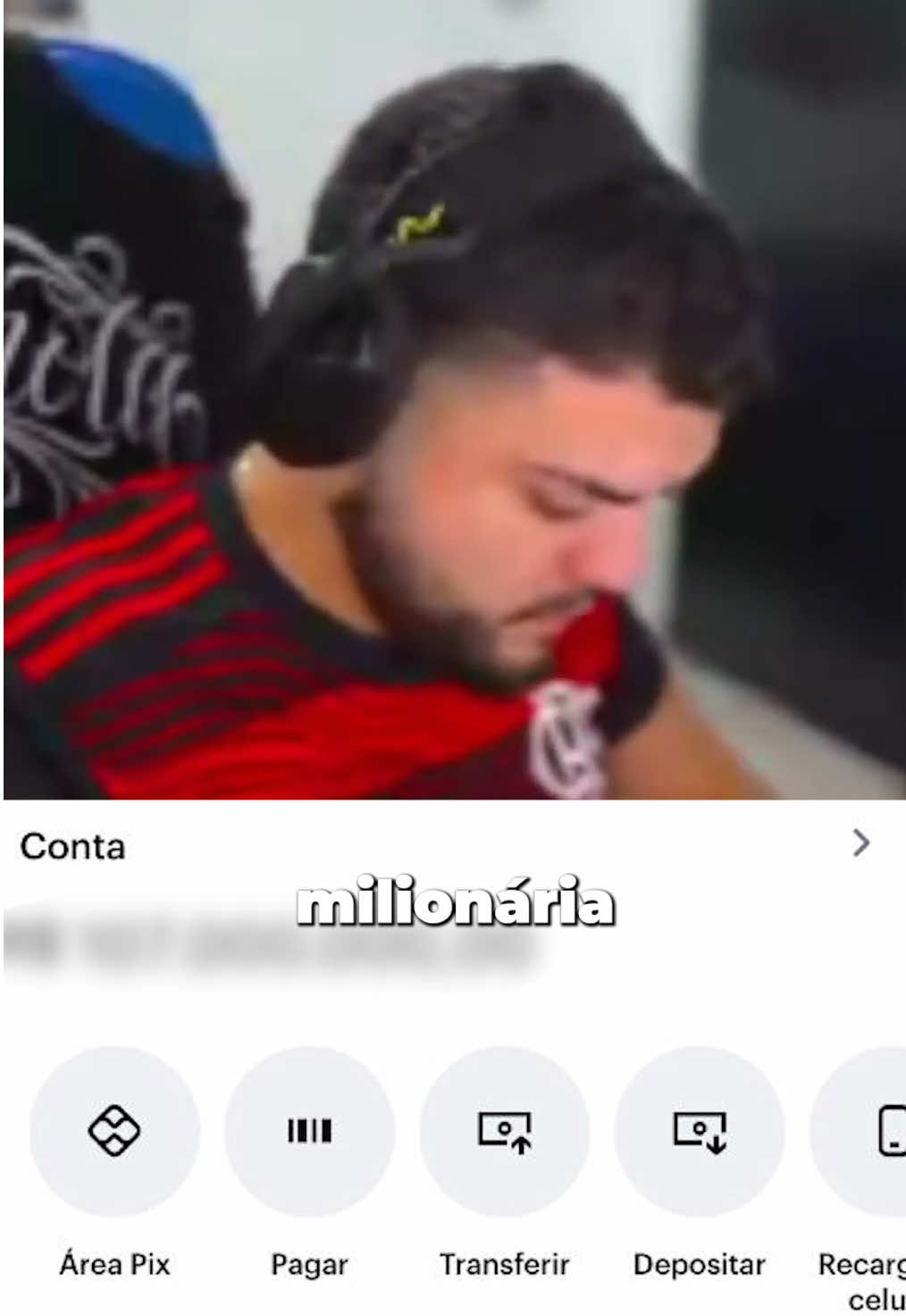 perdeu MUITO dinheiro🥲💵 🟣#twitchbrasil #luqueta #livestream #streamer #twitchzow ❤️
