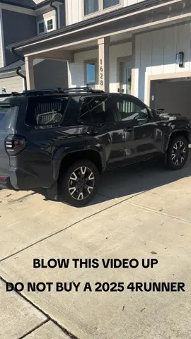 @Toyota USA @Toyota @Toyota 4x4 OffRoad 