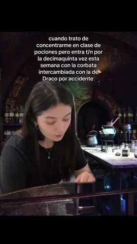Solo gente culta entenderá este TikTok  #dracotok #harrypotter #yn #wattpad #pov 