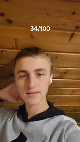 day 34/100 #publicspeakingchallenge 