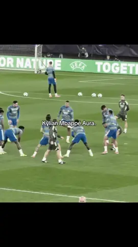 Mbappe hat trick today #mbappe #madrid #realmadrid #football #fyp 