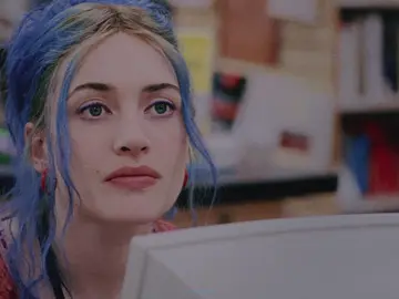 Do you really have to talk about the things you do with him? #eternalsunshineofthespotlessmind #eternalsunshine #fyp 