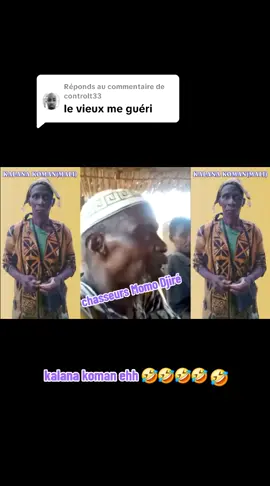 Réponse à @controlt33 