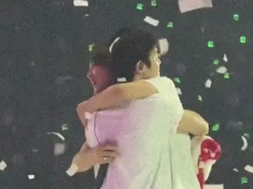 “when i was a trainee, a staff asked me if i wanted to be recognized by anyone. i chose taeyong” ☆ #haeyong #haechan #taeyong #nct #nct127 