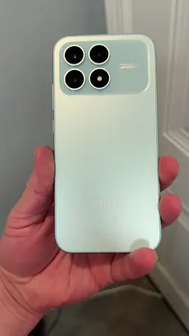 This phone is unbelievable! The POCO F8 Pro is a true flagship killer, and has the same specs as the S25 Ultra for over half the price! Plus, it looks gorgeous!  #poco #pocof8pro #android #trending #fyp