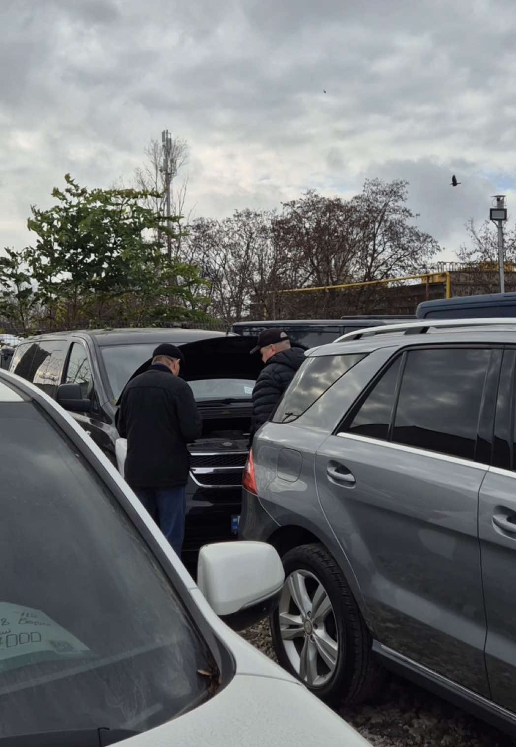 Якщо вас теж щось зацікавило - приїжджайте, дивіться, купуйте. Тим паче зараз діють знижки від 𝟯𝟬𝟬$ до 𝟭 𝟱𝟬𝟬$ до Чорної п’ятниці P.S. Скажіть що ви підписані на нас в соцмережах 📍 м. Одеса, вул. Аеропортівська, 𝟮𝟳/𝟭 🕙 щоденно з 𝟵:𝟬𝟬 до 𝟭𝟵:𝟬𝟬 📱 +𝟯𝟴 𝟬𝟲𝟳 𝟳𝟳 𝟮𝟮 𝟴𝟴𝟴 ⠀ ⠀ ⠀ ⠀ #одеса #знижки #автосалон #чорнапятницяукраїна #BlackFriday