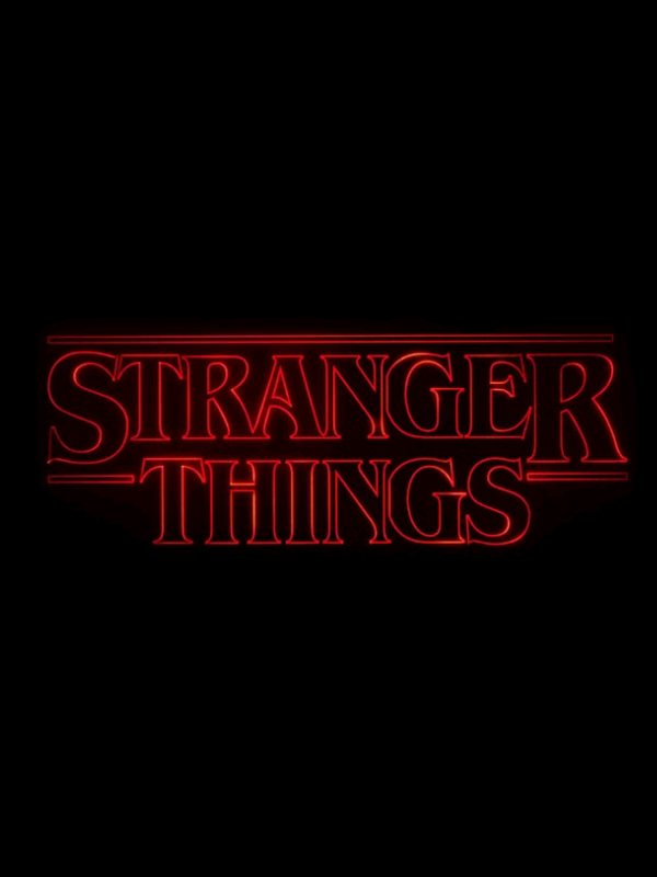 Who else feels the Upside Down creeping in? 👀 #strangerthings #strangerthingsedit #netflixedit #edit #fyp 