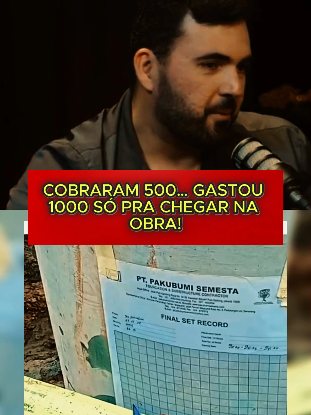 #clipfyleague #everyone #obra #danielgrifo #construção #pedreiro #clipfygrifo #engenharia #construcaocivil @danielg.grifo @clipfyai.league @clipfy.league