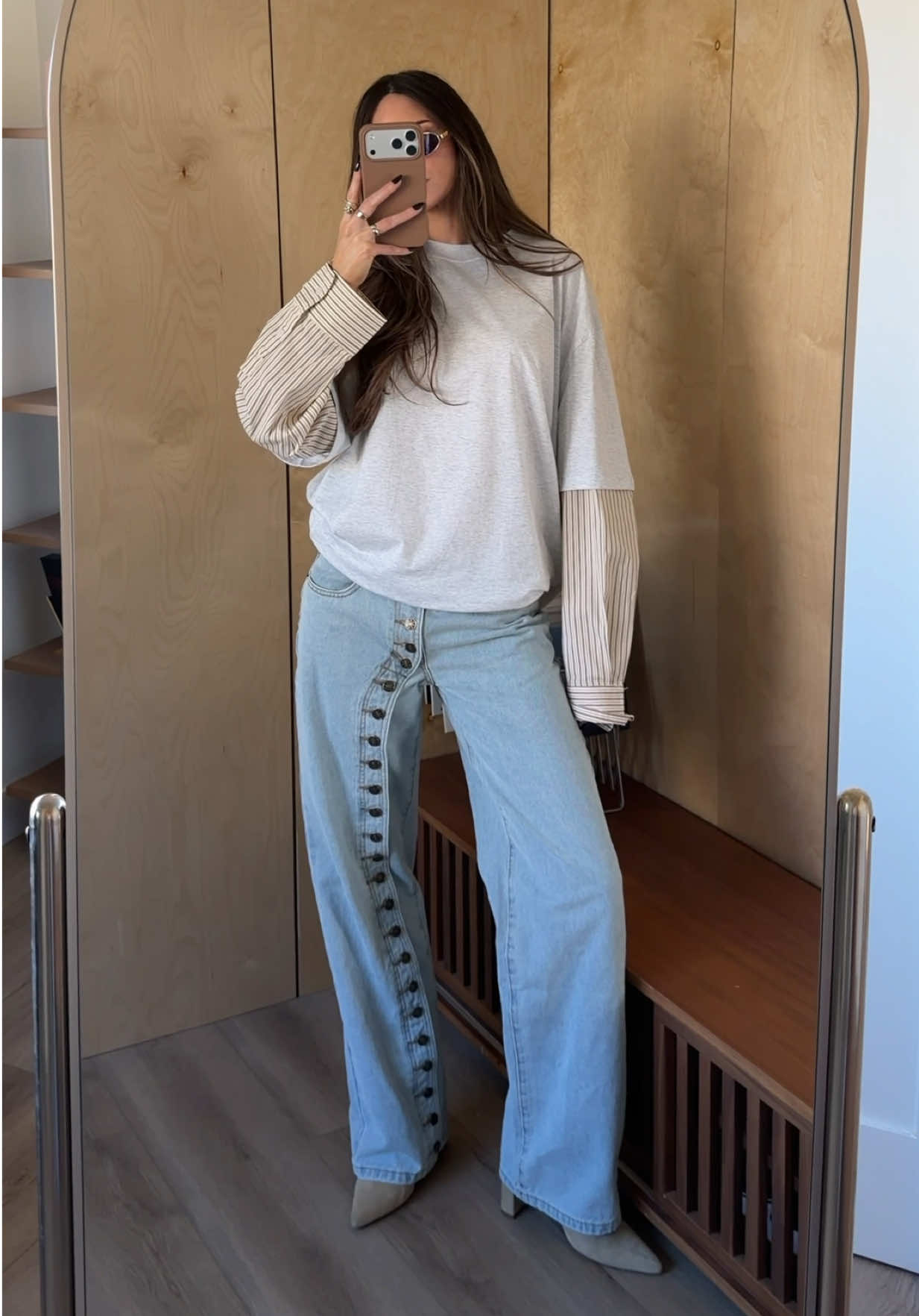 Winter outfits from @Princess Polly — their site wide BF sale is live & you can use my code: JOSI25 for 25% off 🤍