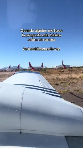 Bromita  #pilotocomercial #aviacion #pilotosentiktok #piloto 
