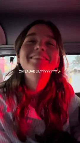 ON VOTE 2 ET @Lily Campa back to the STAR AC’ castle ✨ #staracademy#lily#fyp#starac