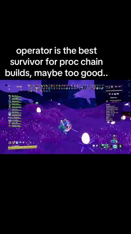 #riskofrain2 #ror2 #riskofrain 