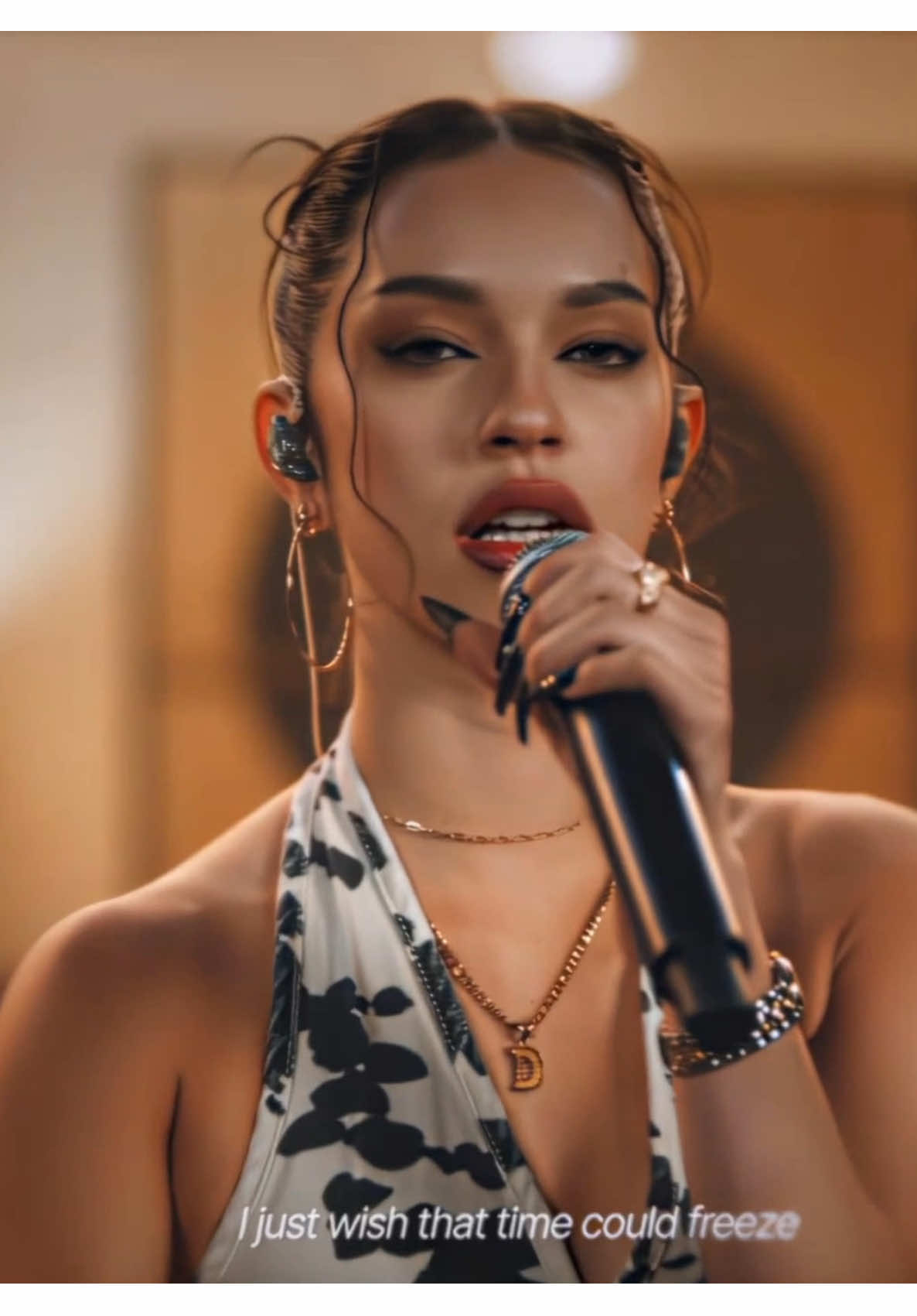 Daniela ver. #katseye #daniela #katseyeedit #kpop which version next?