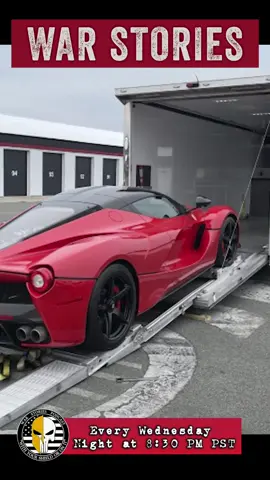 The Firewall #warlocker #podcast #lawenforcement #military #firefighters 