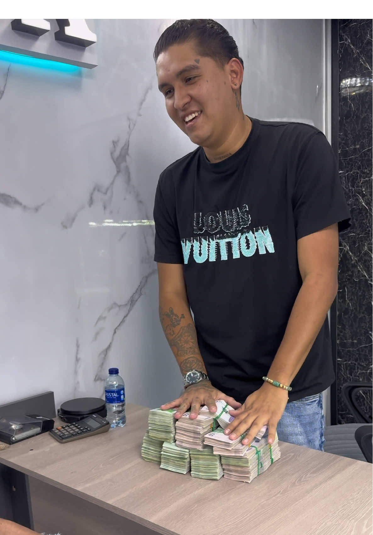 Un negocio muy bueno 1k de oro,que opinan de este negocio? 🤔 #LIVEIncentiveProgram #SpareMomentsLIVE #PaidPartnership 