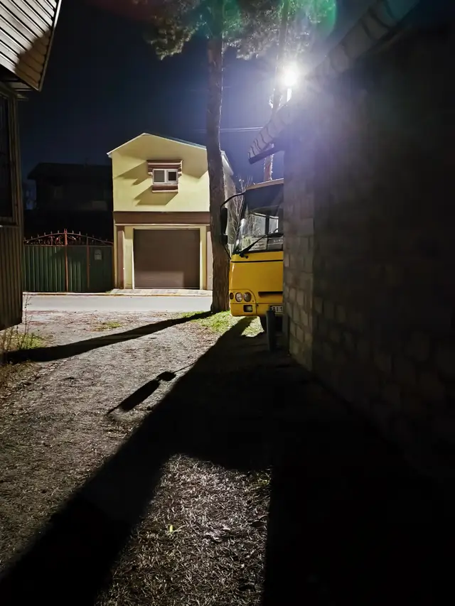 #nekrutka #автобус 